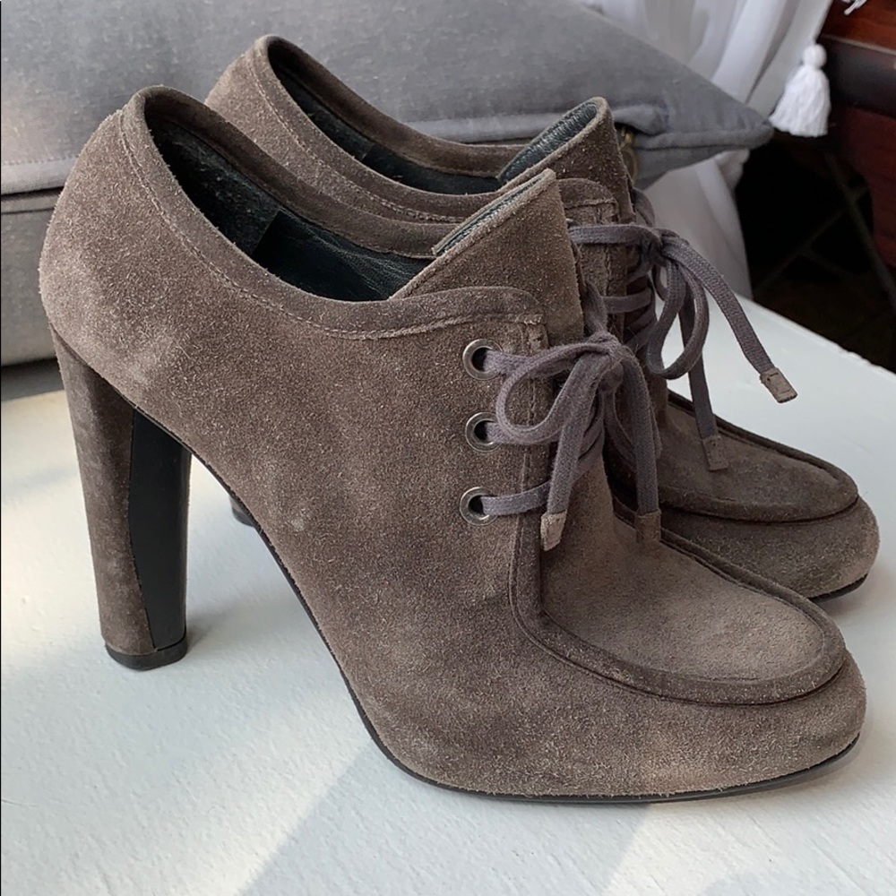 Shoes Stuart Weitzmam